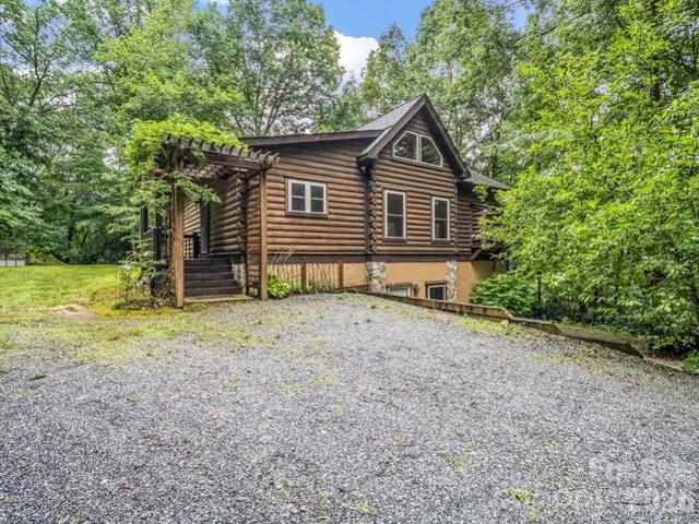 House for sale in Transylvania, North Carolina