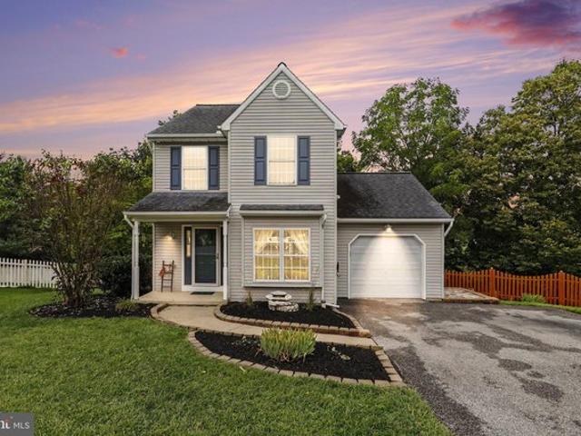 House for sale in York, Pennsylvania