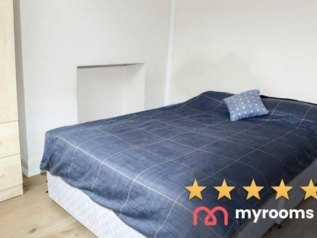 Apartment for rent in Pimlico, Greater London