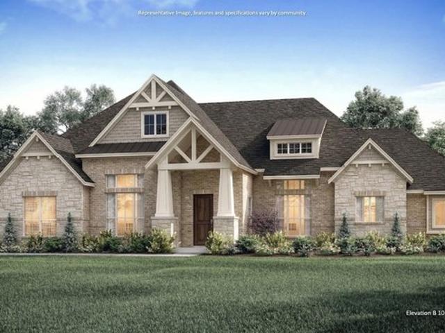 House for sale in Ellis, Texas