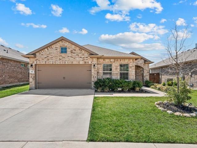 House for sale in Wise, Texas