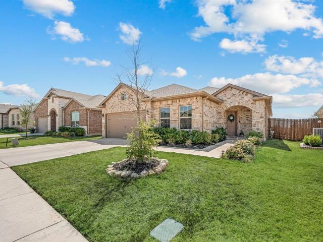 House for sale in Wise, Texas