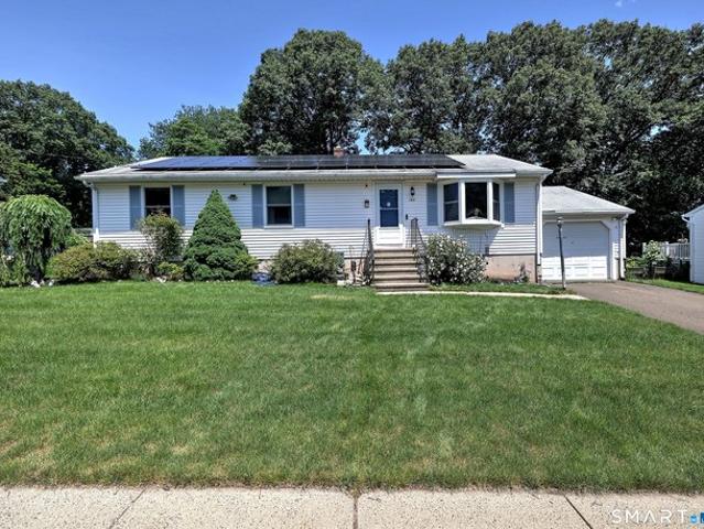 House for sale in Hamden, Connecticut