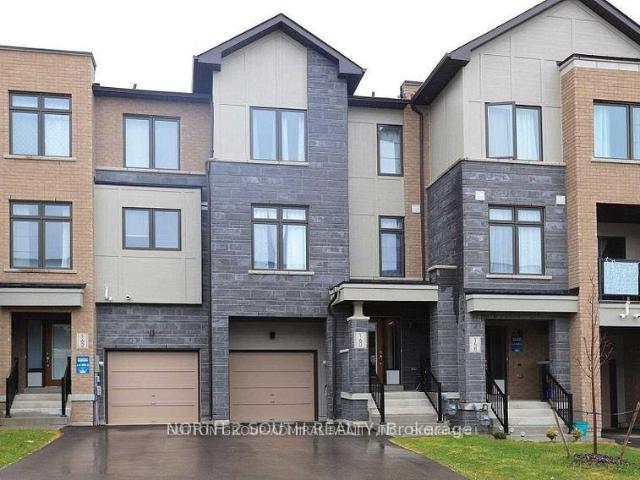 Townhouse for rent in Woburn, Ontario