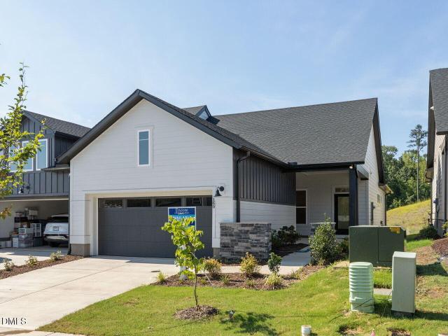 Townhouse for sale in Chatham, North Carolina