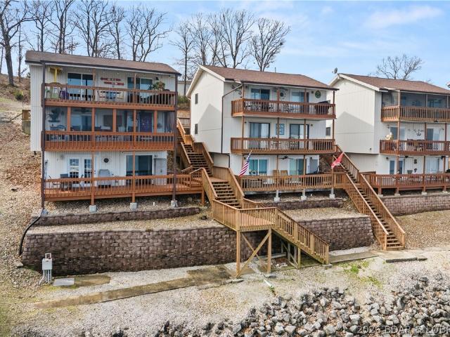 Condo for sale in Lake Ozark, Missouri