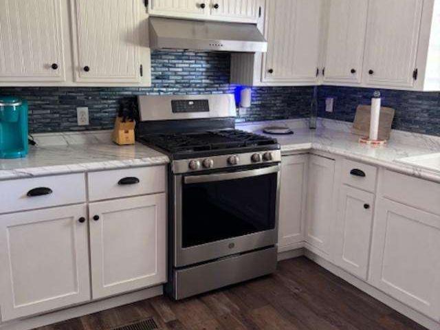 House for sale in Cedartown, Georgia