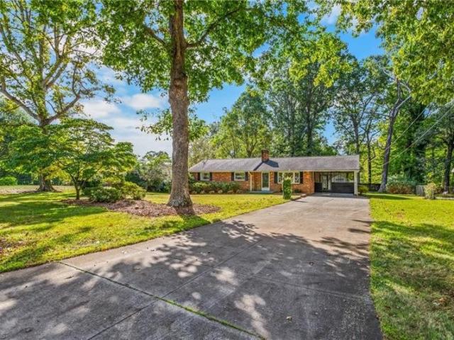 House for sale in Rural Hall, North Carolina