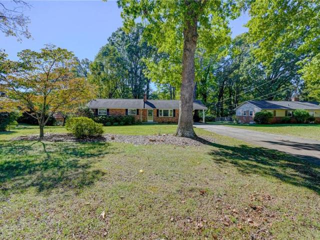 House for sale in Rural Hall, Forsyth County
