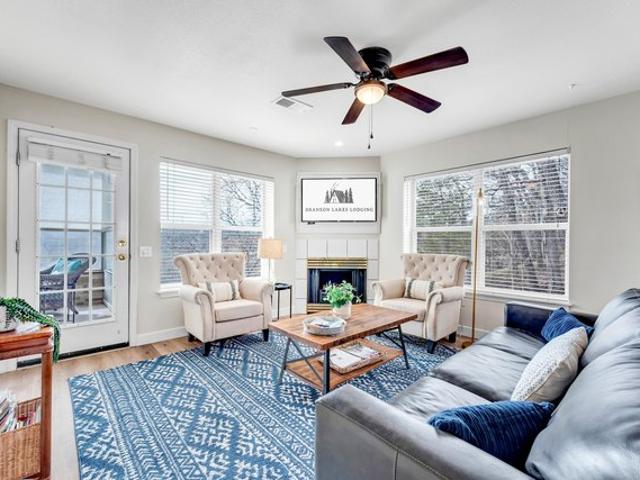 Condo for sale in Branson, Missouri