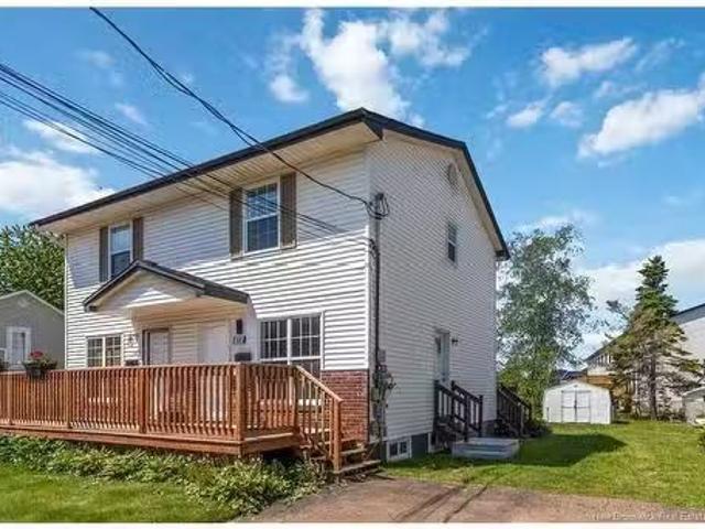 House for sale in Westmorland, New Brunswick