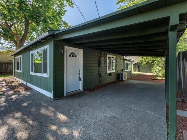 House for sale in Ukiah, California