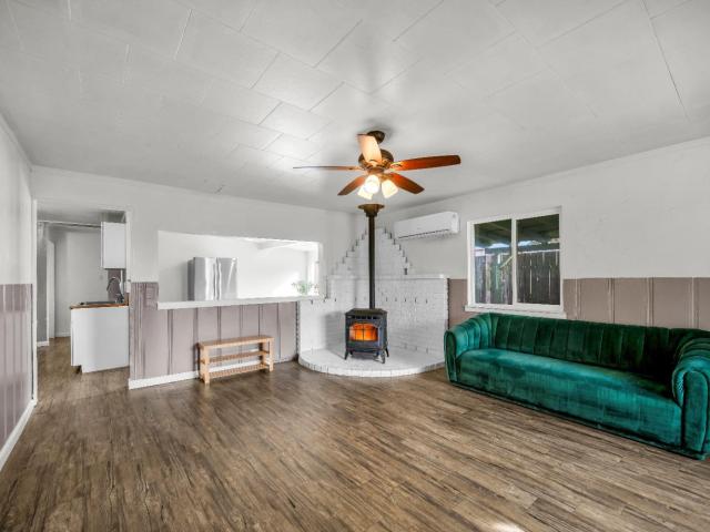House for sale in Ukiah, California