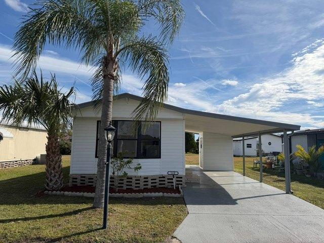 House for sale in Mulberry, Florida