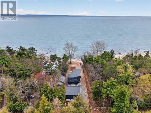 House for sale in Tiny, Ontario