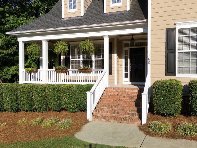 House for sale in Clayton, North Carolina