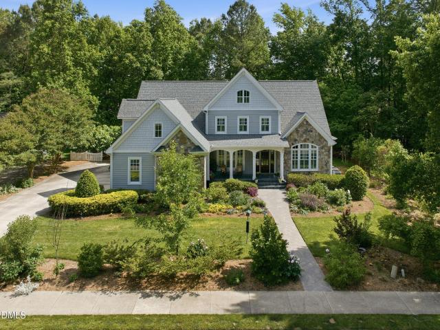 House for sale in Carrboro, North Carolina