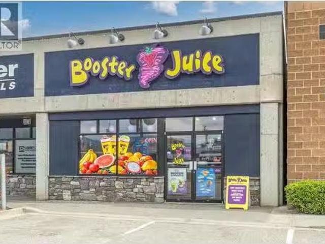 House for sale in Salmon Arm, British Columbia