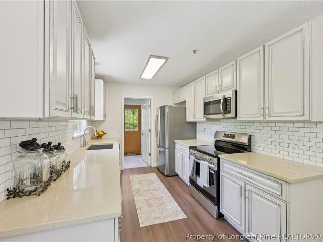 House for sale in Southern Pines, North Carolina