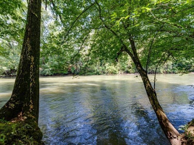 Land for sale in Benton, East Tennessee