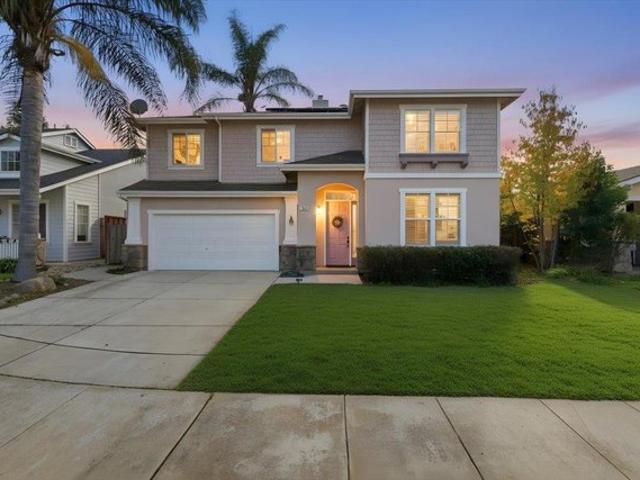 House for sale in Gilroy, California