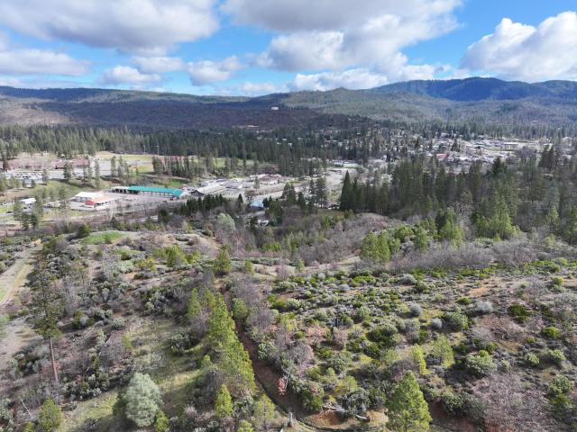 Land for sale in Weaverville, California