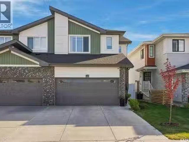 House for sale in Brighton, Saskatoon