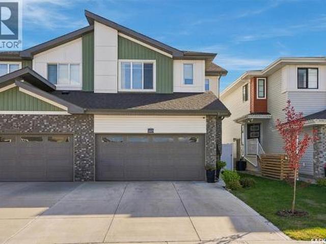 House for sale in Brighton, Saskatoon