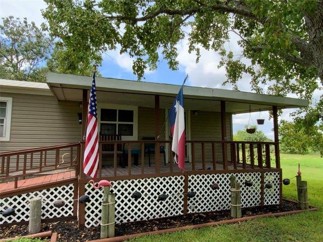 House for sale in Palacios, Texas