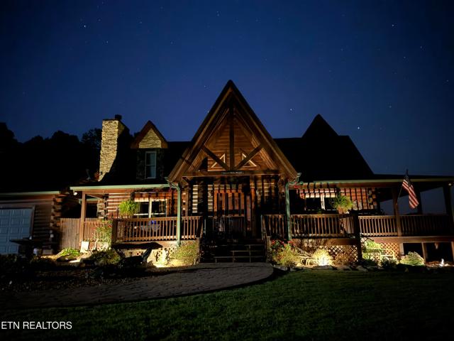 House for sale in Middle Tennessee, Tennessee