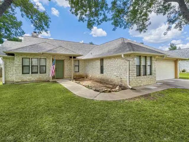 House for sale in Marble Falls