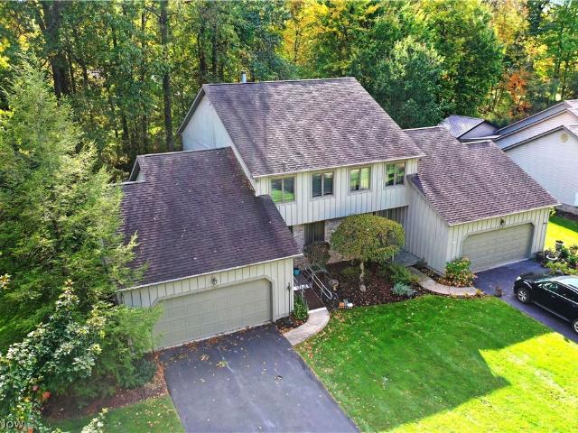 Condo for sale in Cortland, Ohio