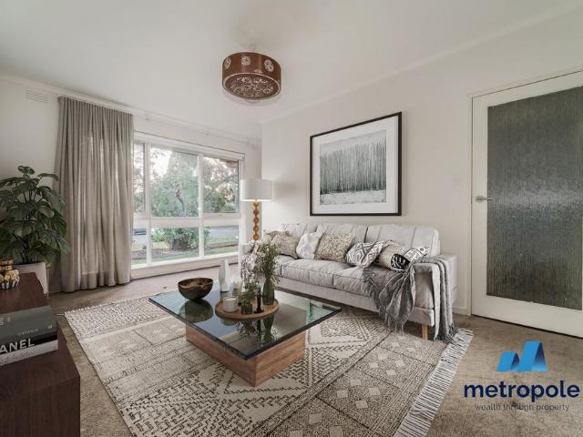 Apartment for rent in Camerons Creek, Victoria