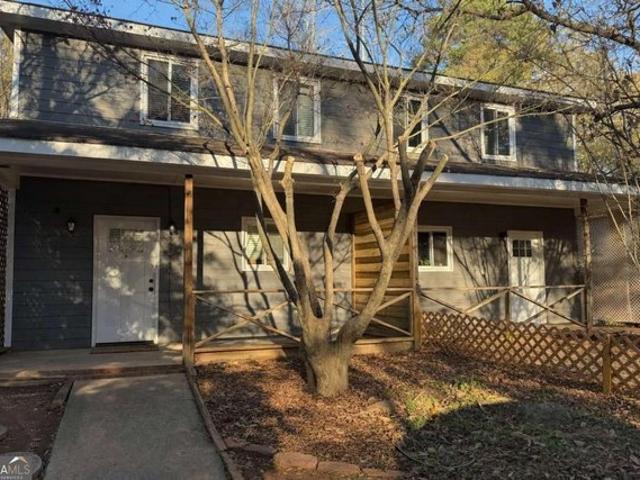House for sale in Oconee, Georgia