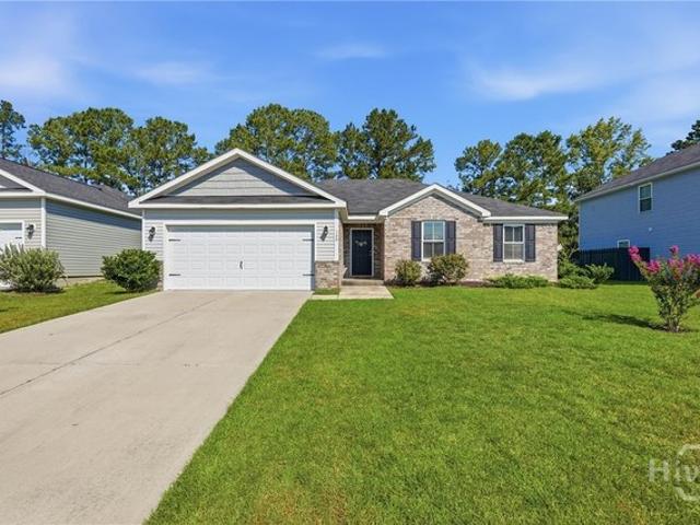 House for sale in Savannah, Georgia