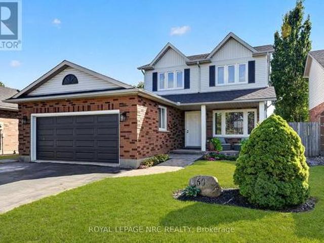 House for sale in Niagara, Ontario