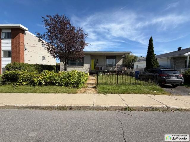 House for rent in Vieux-Longueuil, Longueuil