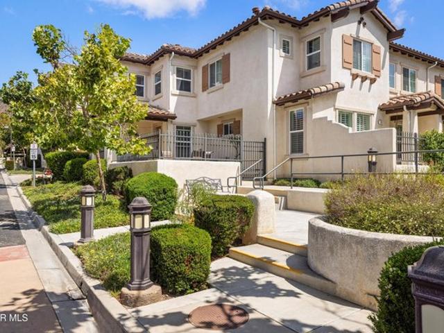 Townhouse for sale in Newbury Park, California
