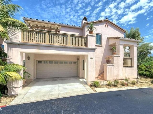 Condo for sale in Goleta, California