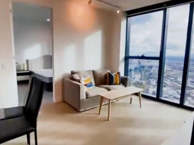 Apartment for rent in Camerons Creek, Victoria