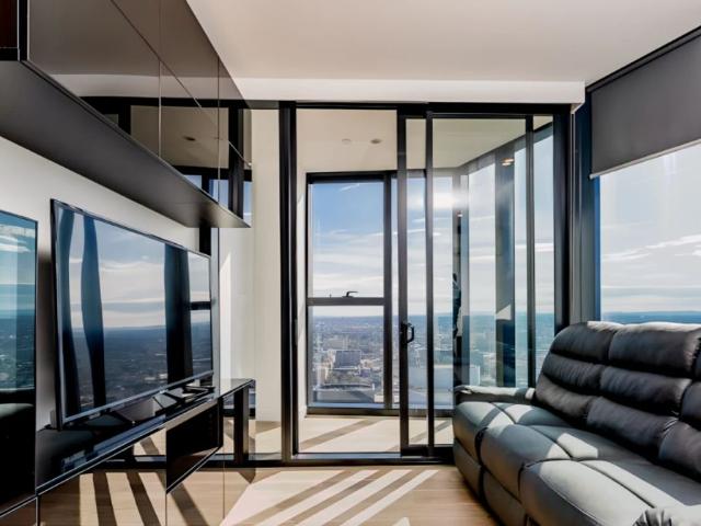 Apartment for rent in Camerons Creek, Victoria