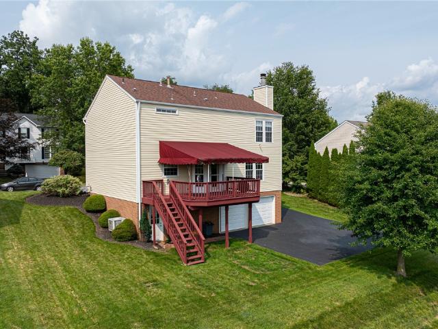 House for sale in Lawrence, Pennsylvania