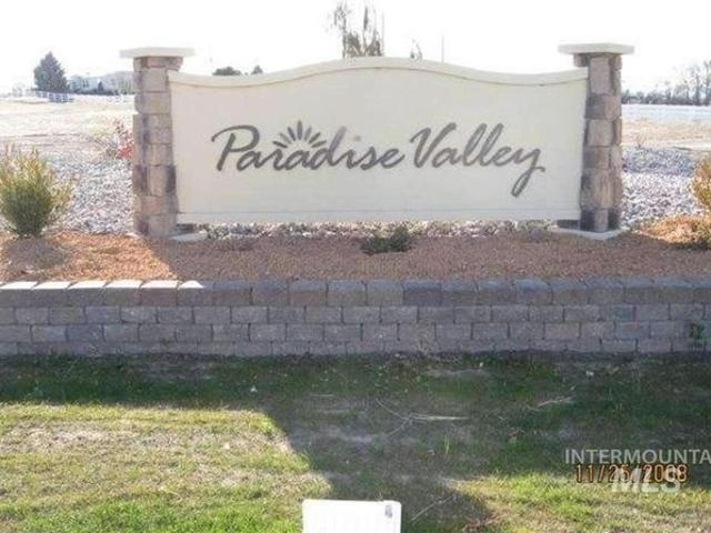 Land for sale in Jerome, Idaho