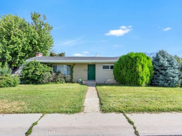 House for sale in Orem, Utah