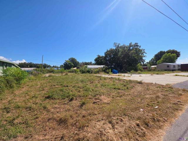Land for sale in Galliano, Louisiana