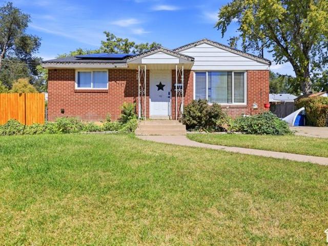 House for sale in Clearfield, Utah