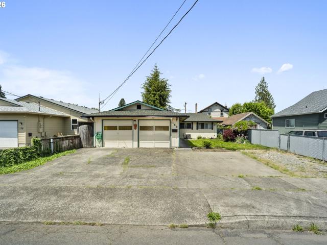 House for sale in Oregonia