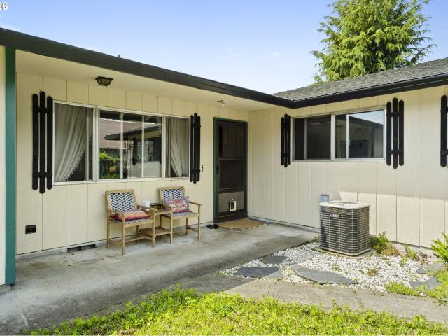 House for sale in Oregonia