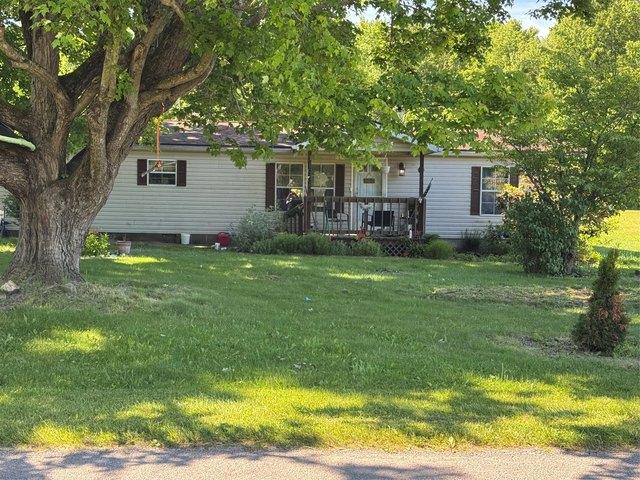 House for sale in Mercer, Pennsylvania