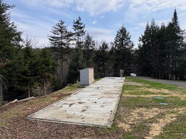 Land for sale in Northfield, Vermont